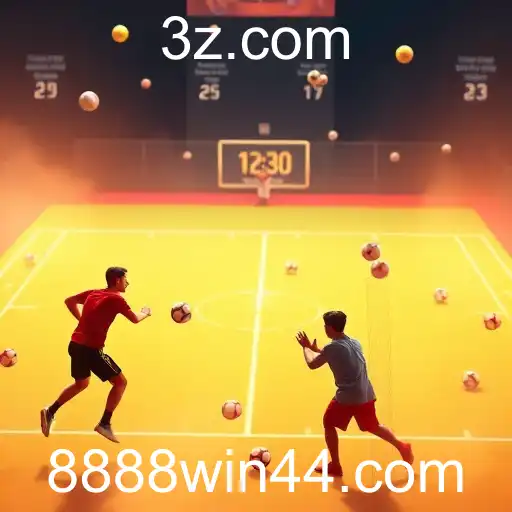 A Ascensão do 8888win no Cenário de Jogos Online