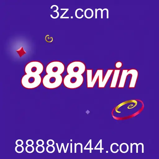 A Ascensão do 8888win na Indústria de Jogos Online