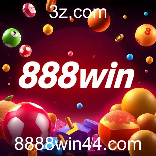 O Crescimento Explosivo do 8888win no Brasil