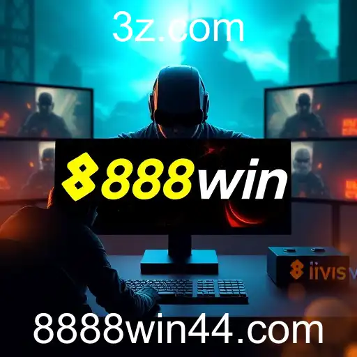 A Revolução dos Jogos Online no Brasil: 8888win e Outras Plataformas