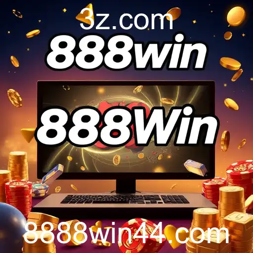 O Impacto do 8888win no Cenário de Jogos Online em 2025