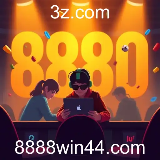 O Impacto dos Jogos Online na Economia Atual