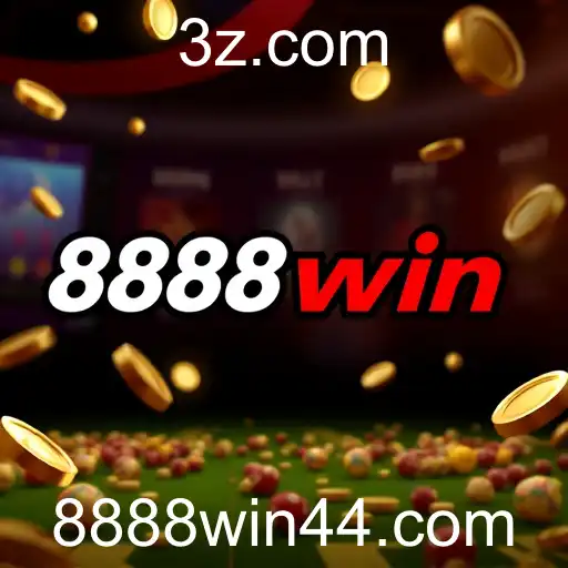 A Ascensão do 8888win no Cenário de Jogos Online