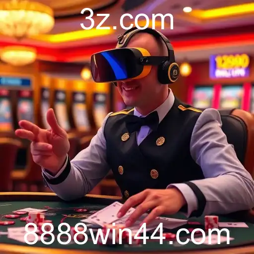 Tendências Atuais em Sites de Jogos Online