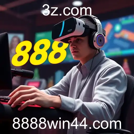 Tendências e Desafios no Mundo dos Jogos Online