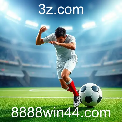 Revolução nos Jogos de 8888win
