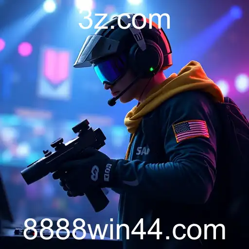 Revolução nos Jogos: O Impacto da Inovação em 8888win