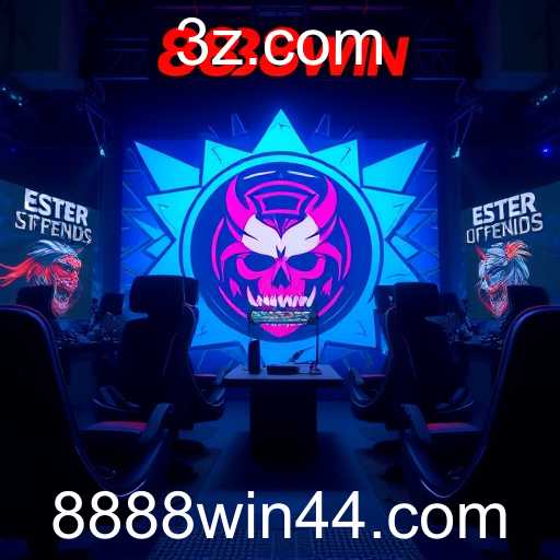 A Ascensão do 8888win no Cenário de Jogos Online