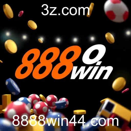 A Ascensão do 8888win no Cenário de Jogos Online