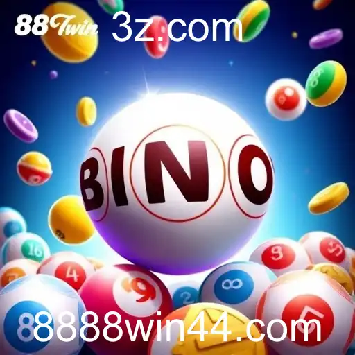 Explorando a Fascinante Categoria de Jogos de Bingo no 8888win