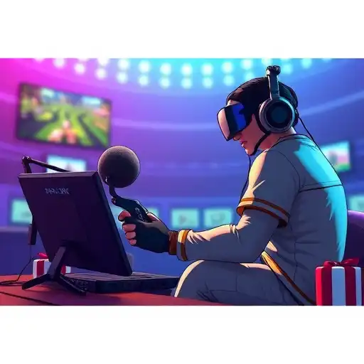 Tendências Atuais no Universo dos Jogos Online