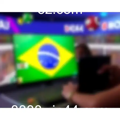 O Crescimento Explosivo do 8888win no Brasil