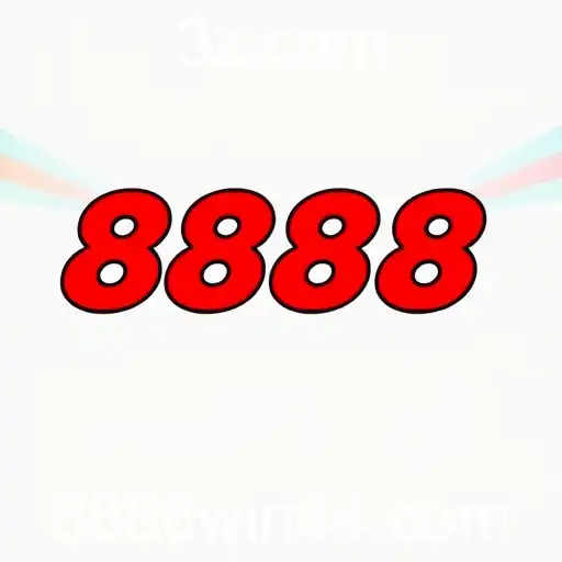 O Impacto Crescente do 8888win no Mercado de Jogos Online