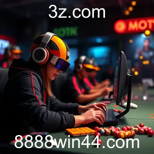 Tendências e Desafios no Mundo dos Jogos Online