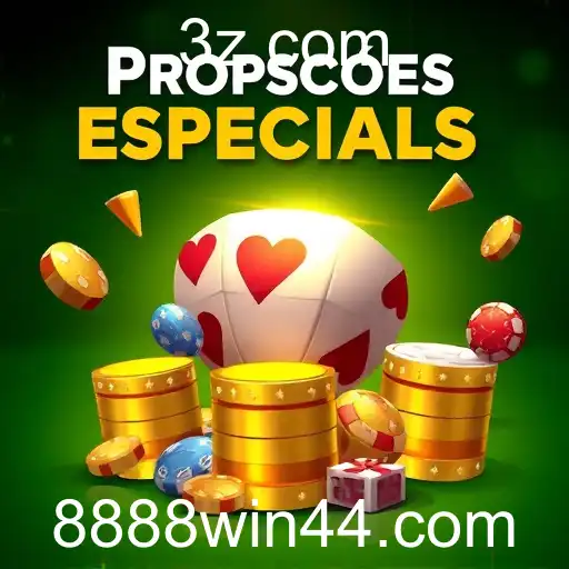 Explorando as Promoções Especiais da 8888win: Uma Aventura Imperdível