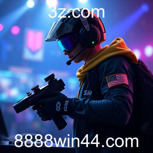 Revolução nos Jogos: O Impacto da Inovação em 8888win