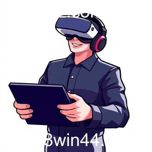 A Ascensão dos Jogos Online: Como o 8888win Está Transformando o Mercado