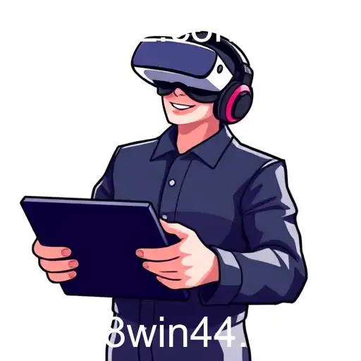 A Ascensão dos Jogos Online: Como o 8888win Está Transformando o Mercado