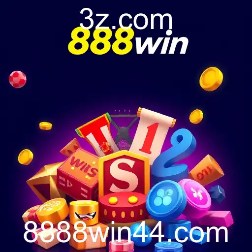 Tendências Crescentes nos Jogos Online com 8888win