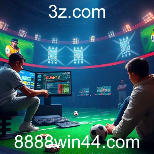 Tendências de Jogos Online e Novidades da 8888win